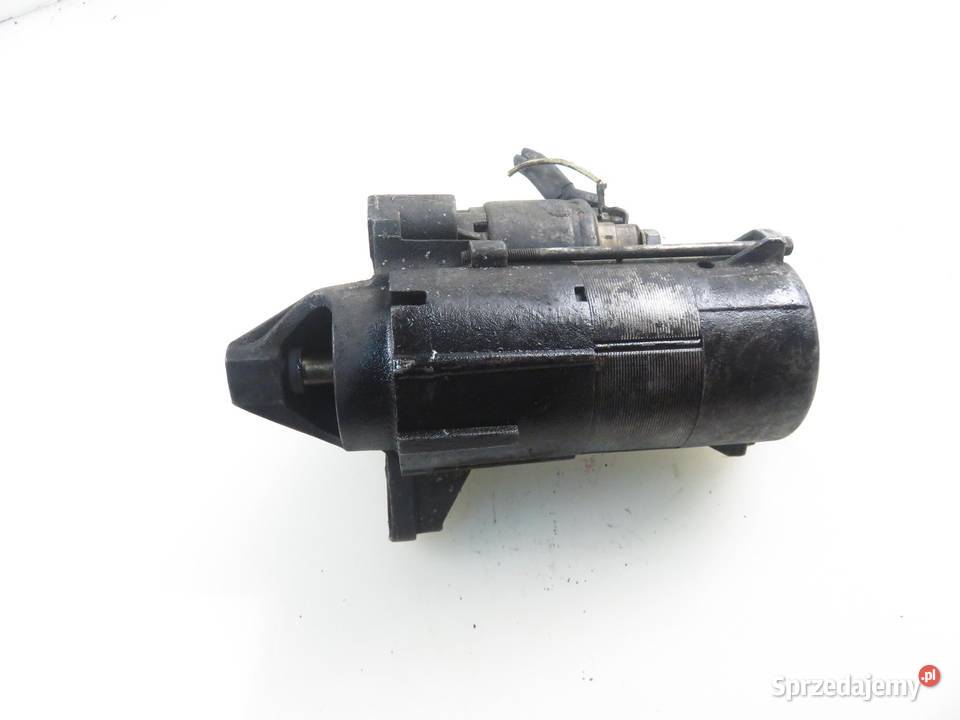 ROZRUSZNIK PEUGEOT 307 16 HDi małopolskie