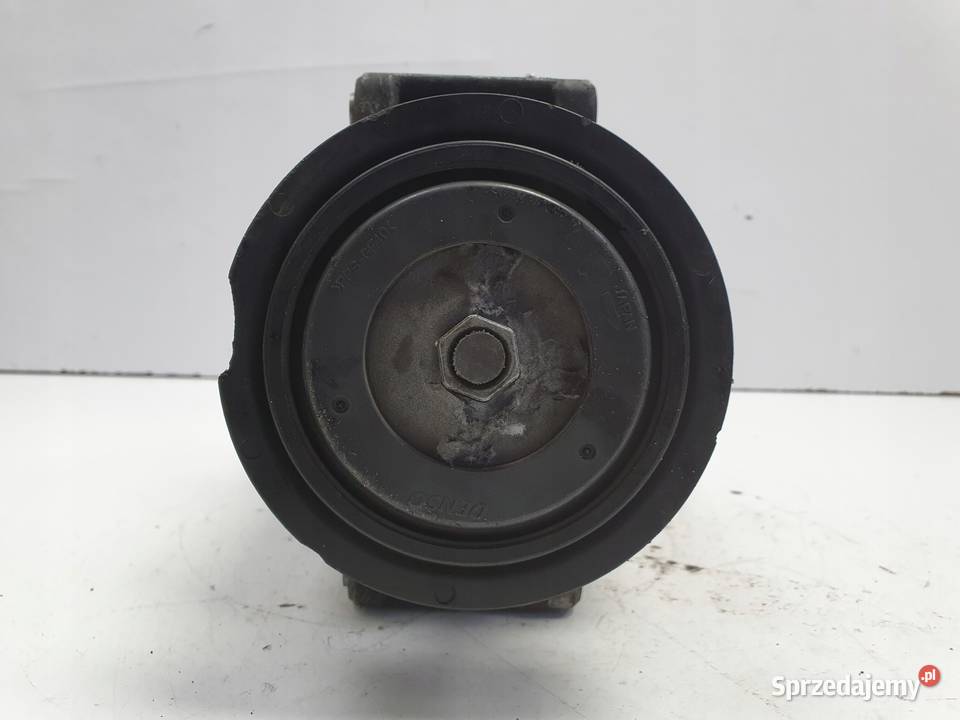 SPRĘŻARKA KLIMATYZACJI Audi A3 II 8P 16 FSI lubelskie Chełm