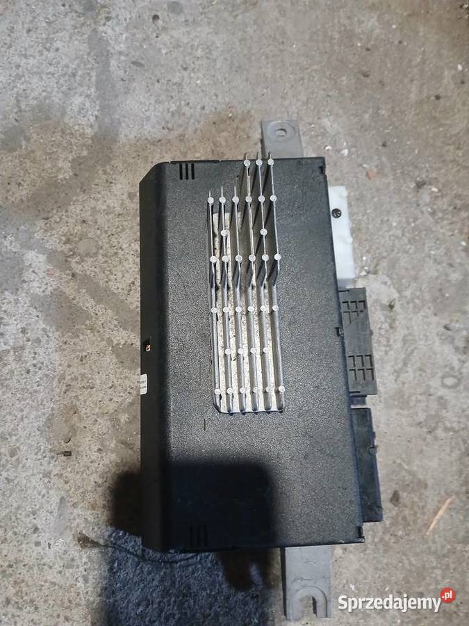 Moduł swiateł LCMA 6135 8372117 BMW 5 7 E38 E39 osobowe Radłów