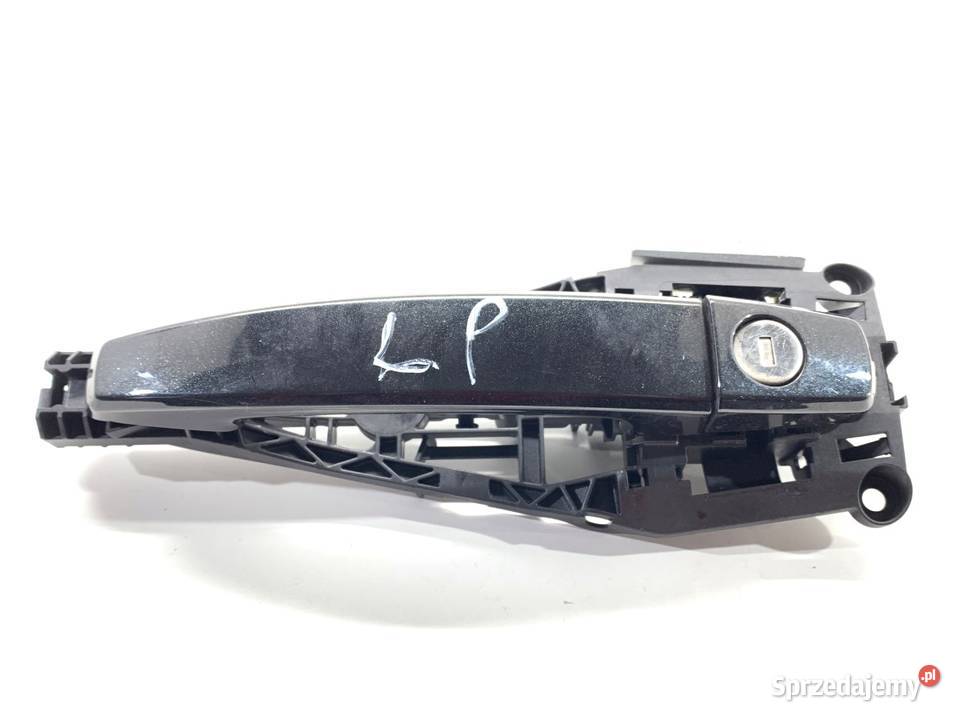 KLAMKA ZEWNĘTRZNA LEWY PRZÓD OPEL MOKKA podkarpackie