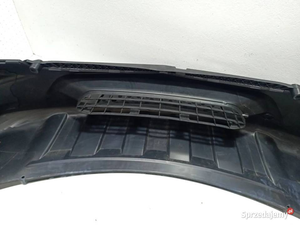 MERCEDES SPRINTER W906 LIFT 20132018 ZDERZAK Skarżysko-Kamienna