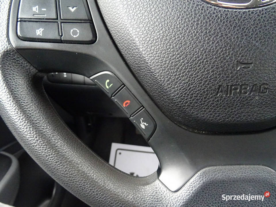 Hyundai i10 Samochód zadbany z bogatym
