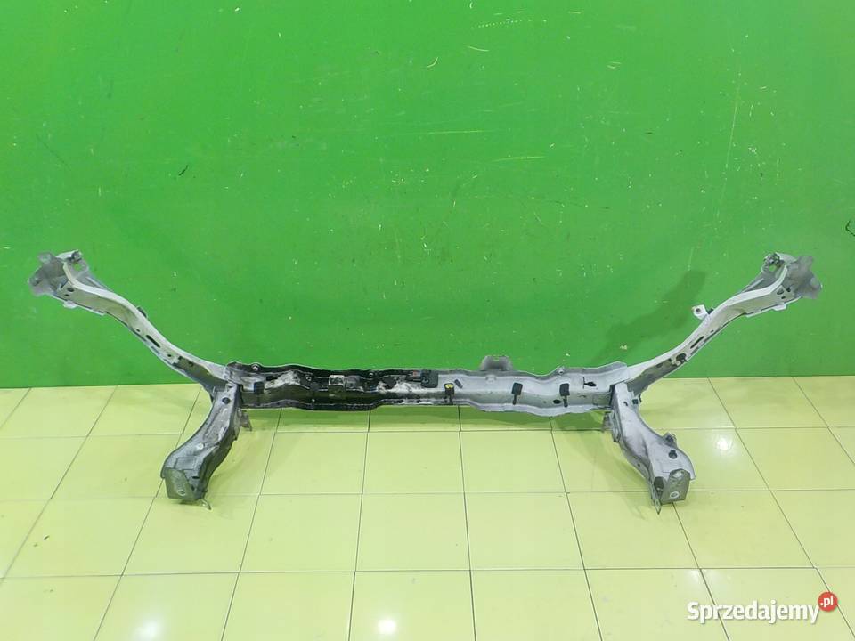 OPEL MOKKA A I 16 CDTI 16r 5D pas przedni osobowe Suków