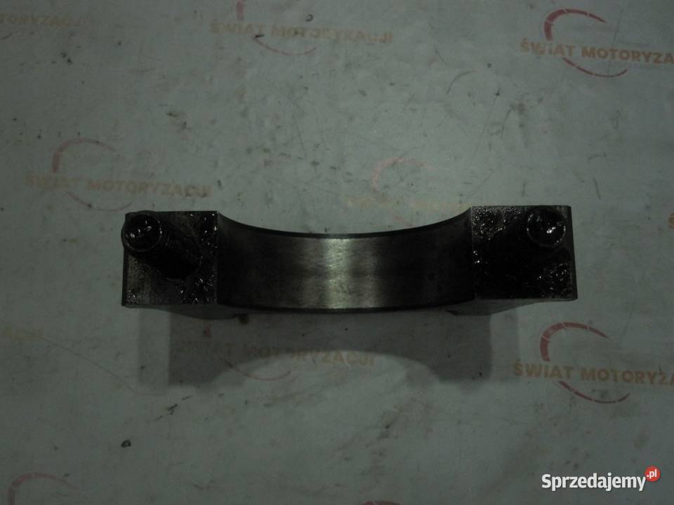 STOPA MOCOWANIE PODPORA WAŁU TRANSIT BOXER osobowe Kielce