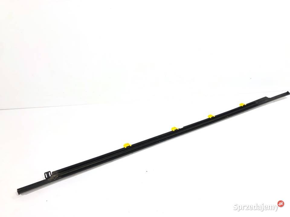 LISTWA ZGARNIAJĄCA TYŁ LEWY HONDA CRV V