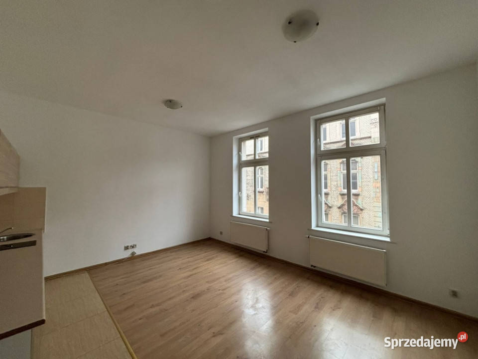 Kawalerka w centrum Katowic Liczba pokoi 1 Katowice