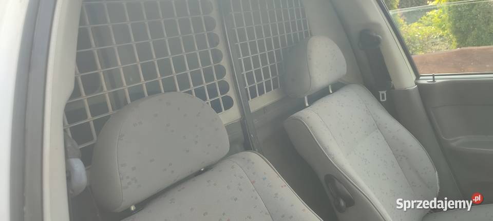 VW CADDY 19 SDI187 ciężarowy z Niemiec podkarpackie Krosno