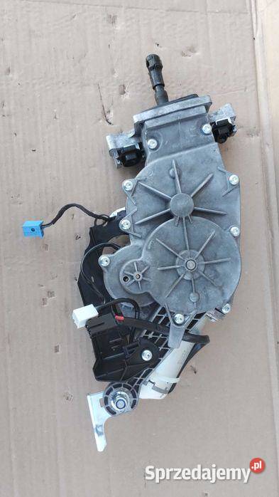 Mechanizm Silnik Siłownik Klapy Bagażnika