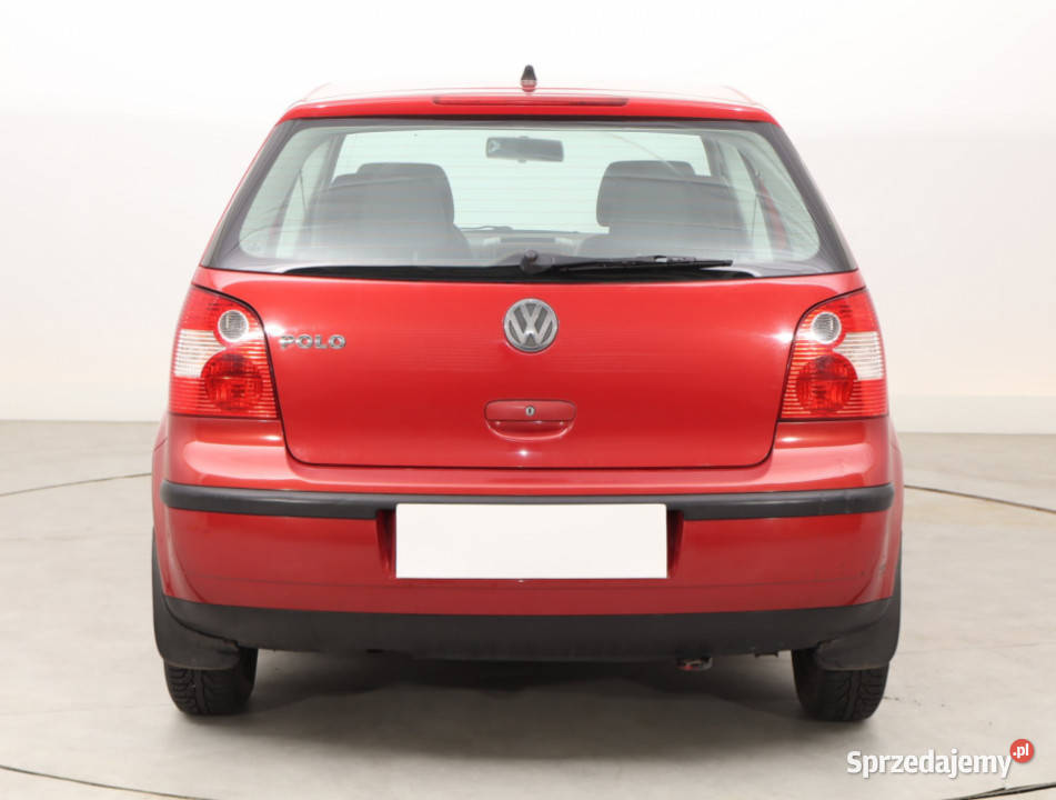 VW Polo 12 Polo dolnośląskie Bielany Wrocławskie sprzedam
