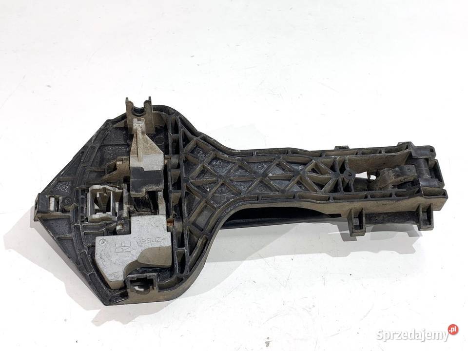 KLAMKA ZEWNĘTRZNA PRAWY PRZÓD VW CARFTER 30 35