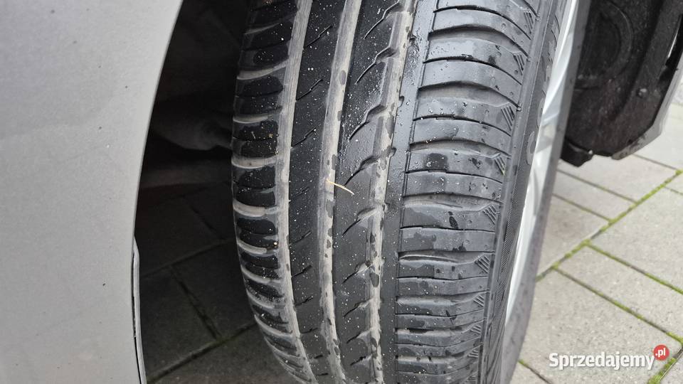 VOLKSVAGEN GOLF 7 16 TDI lift 2017 1600cm3 śląskie