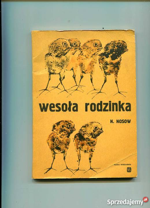 Wesoła rodzinka zachodniopomorskie