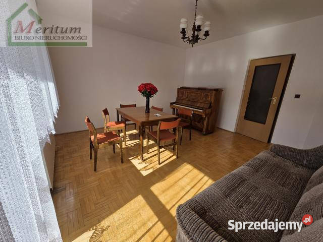 Dom bliźniak Krosno 150m2