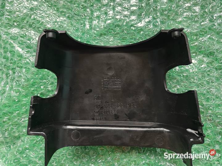 Osłona kolumny kierownicy Opel Astra F Skarżysko-Kamienna