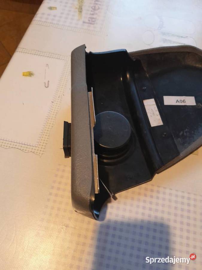 Mercedes W210 uchwyt kuda na telefon siwa Na telefon Gdańsk sprzedam