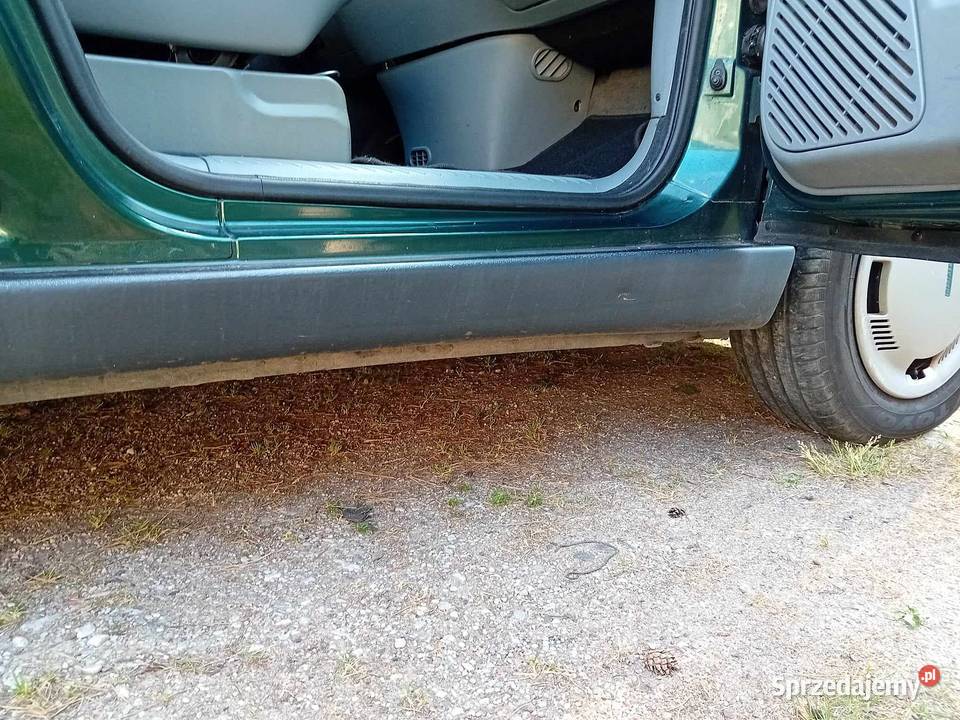 7 MIEJSC HAK ZADBANY mazowieckie Jadów