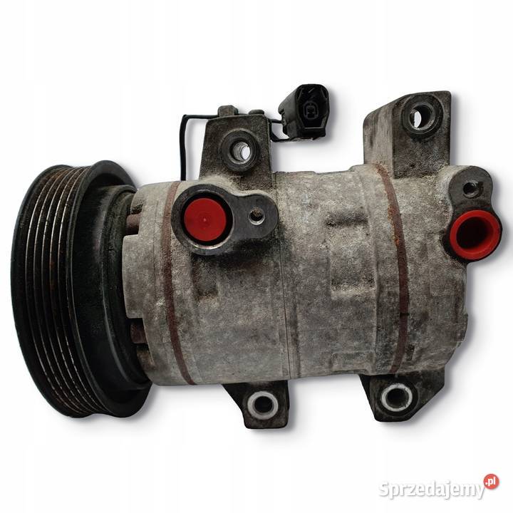 SPRĘŻARKA KOMPRESOR KLIMATYZACJI Mazda 6 25 16v Chełm sprzedam