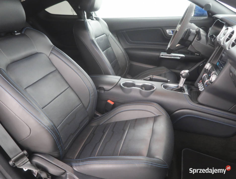 Ford Mustang GT V8 50 ABS Piaseczno