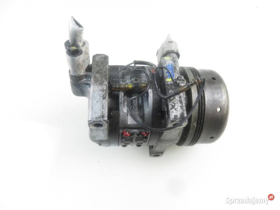 KOMPRESOR KLIMATYZACJI OPEL FRONTERA 25 TDS