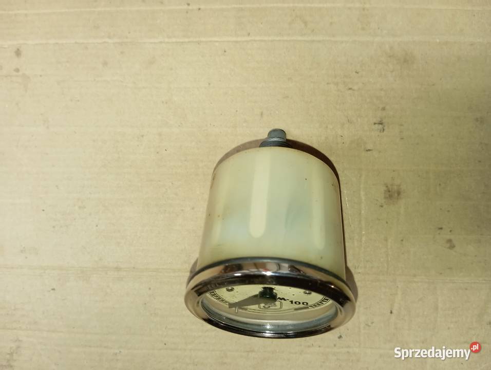 oryginalny licznik WFM Kłomnice