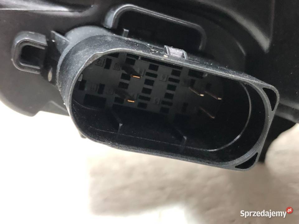 MERCEDES KLASA CLA C117 W177 LIFT 20172019