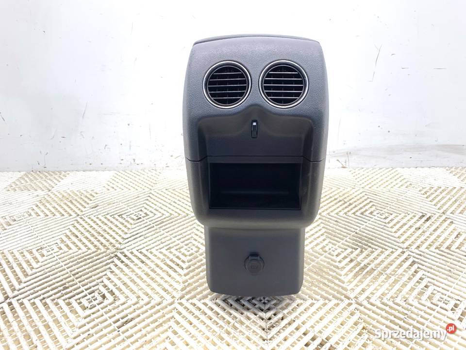 PODŁOKIETNIK PEUGEOT 3008 Hatchback 0917 Podłokietniki