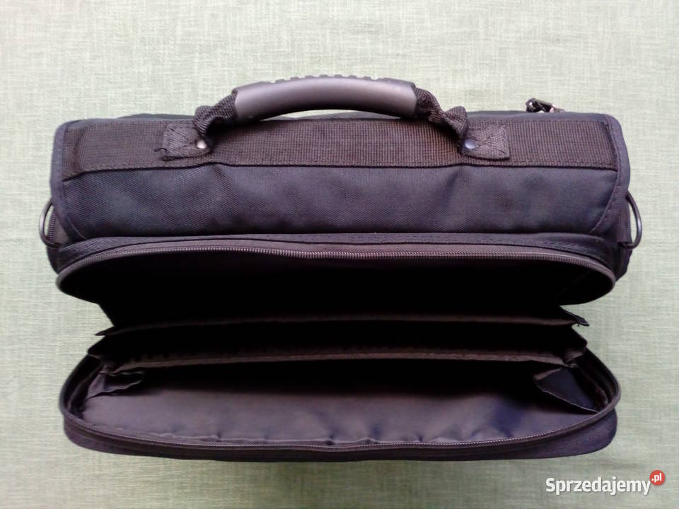 Torbe na laptopa LIGHTPAK 15 Moda i Styl Konin