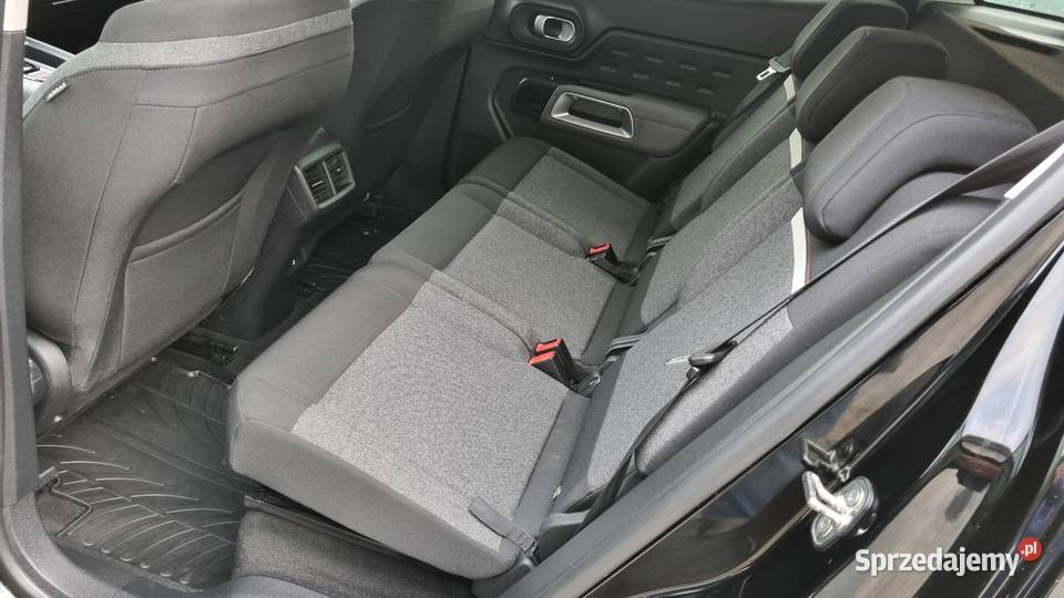 20 HDI 180 AUTOMAT 8b Kamera LED 2xCzujniki sprowadzony Siedlce