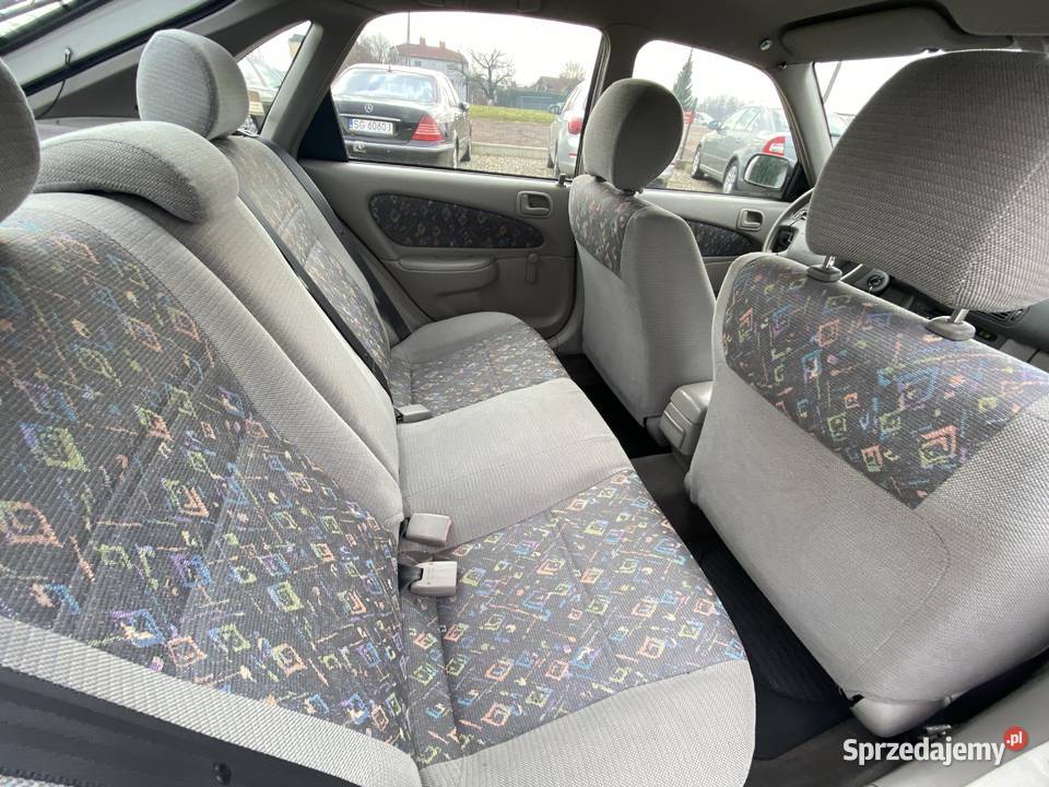 Toyota Corolla Rok produkcji 1997 śląskie