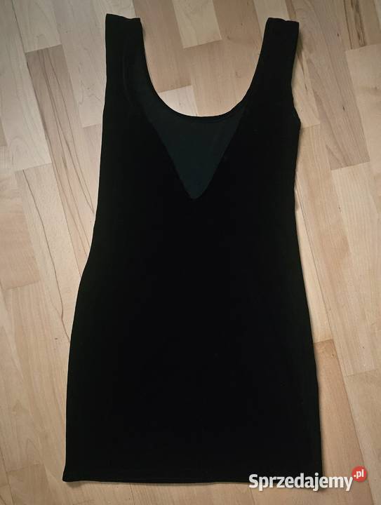 Sukienka koktajlowa Strada S małopolskie Kraków