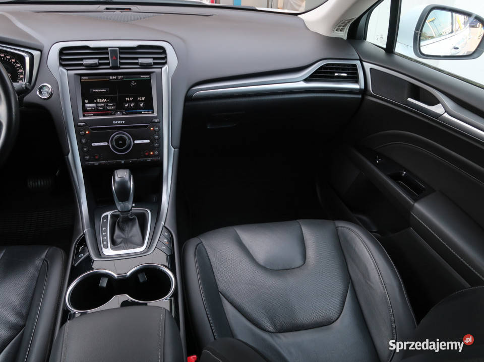 Ford Mondeo 15 EcoBoost Mondeo Lublin sprzedam