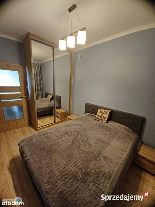 Do sprzedaży mieszkanie 422m2 2 pokoje Kielce Sprzedaż