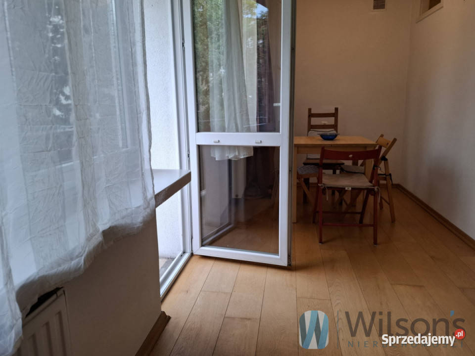 Mieszkanie do wynajęcia Warszawa 2683m2 1 pokój mazowieckie