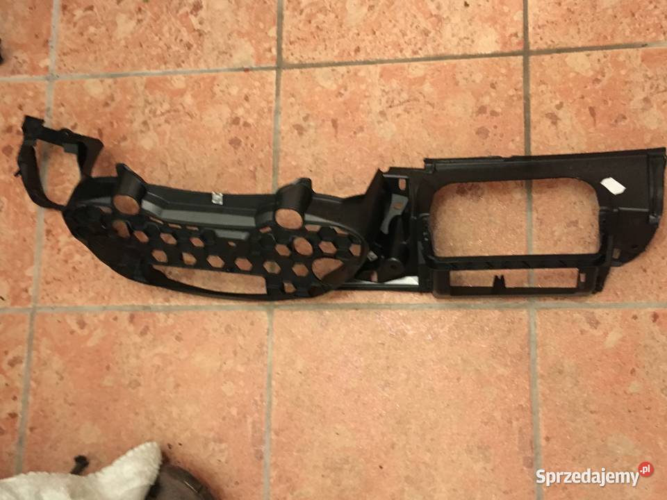 MOCOWANIE LICZNIKA ZEGARÓW AUDI A4 B8 A5