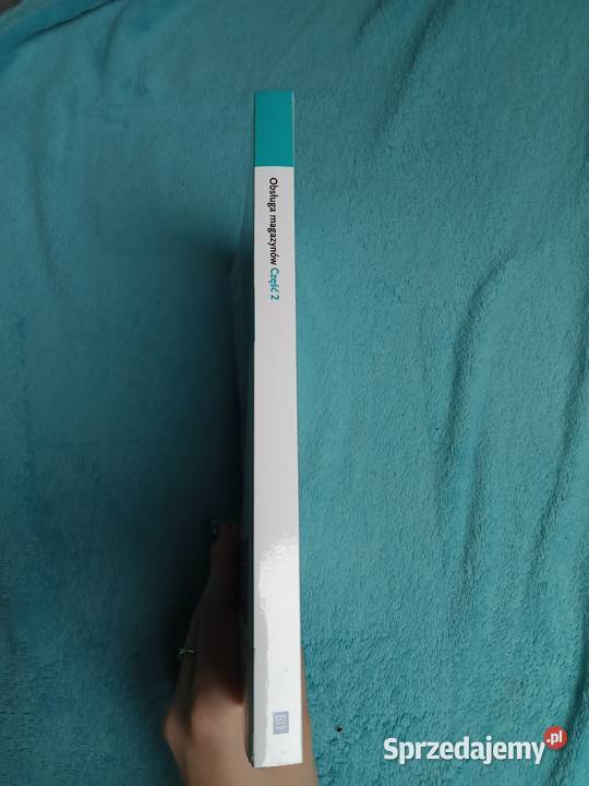 obsługa magazynów SPL01 część 2