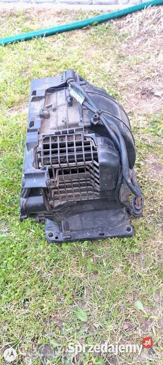 Wentylator nagrzewnicy Audi A6 C6 model 4F Lubin
