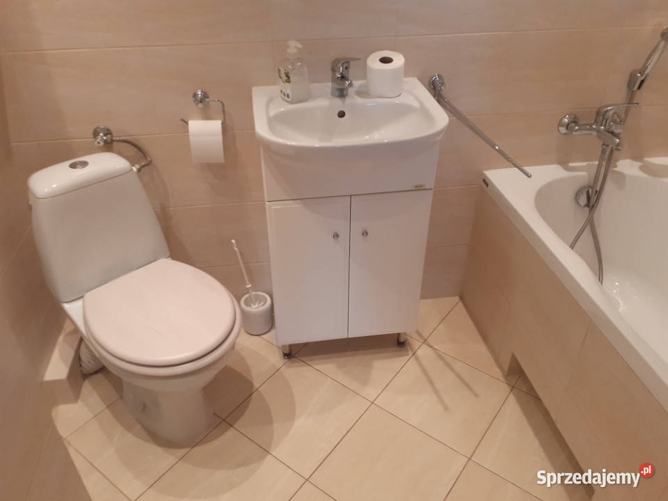 Wynajmę mieszkanie Kielce Szczecińska