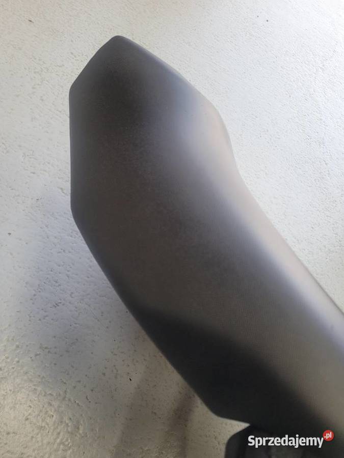 BMW 1200 GS K50 8532736 FOTEL KIEROWCY SIEDZENIE Nowy Tomyśl