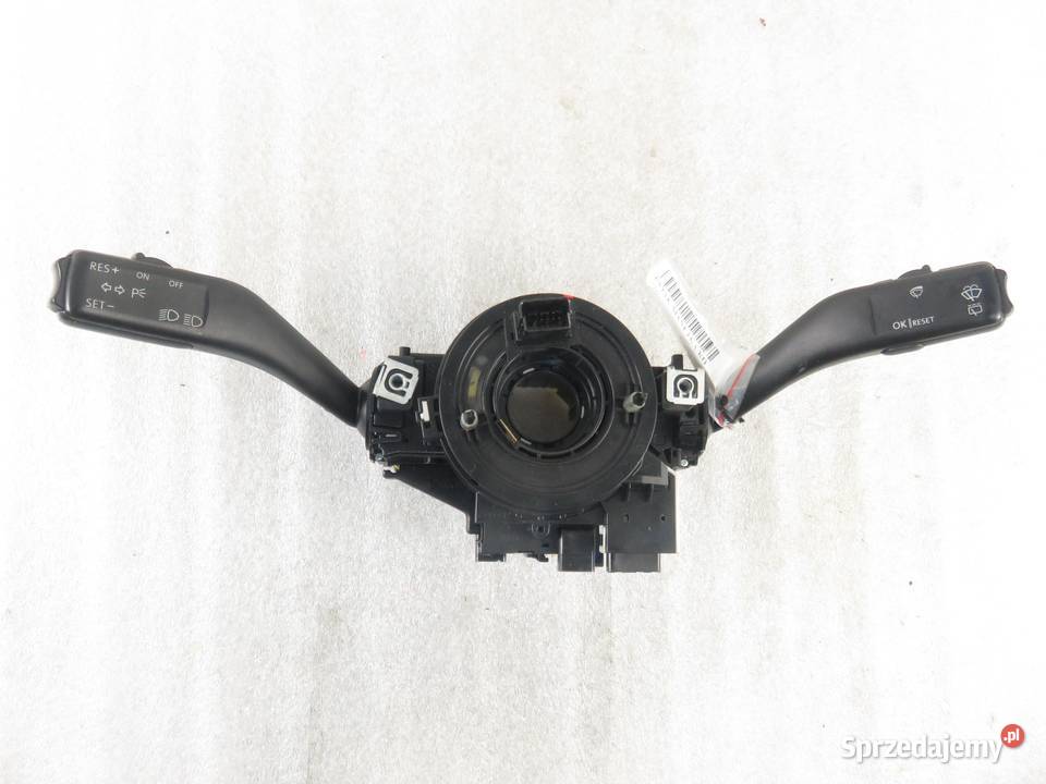 PRZEŁĄCZNIK ZESPOLONY SEAT LEON II 1K0959653C małopolskie