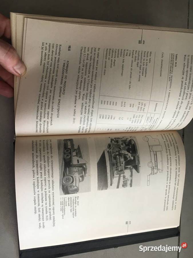 Nowoczesne nawierzchnie bitumiczne Łęczyca sprzedam