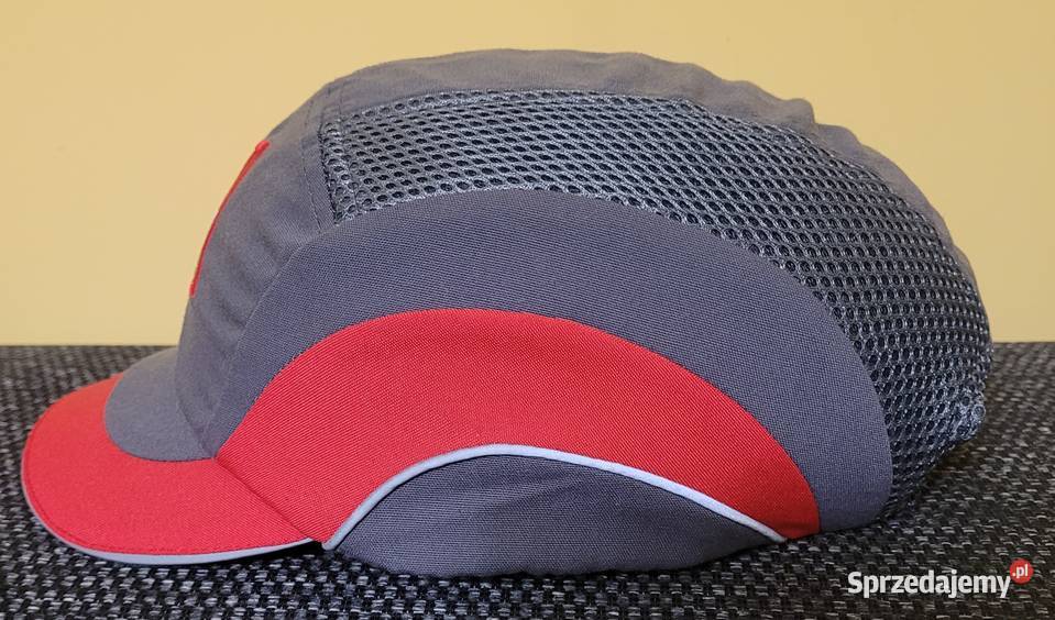 Czapki ochronne JSP HardCap lubelskie Zamość