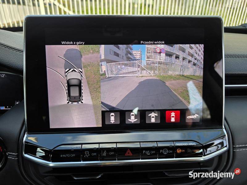 ALTITUDE 15l eHybrid 48V 130Salon mazowieckie sprzedam