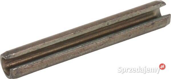 Kołek kontrolny sprężysty 6x40 mm Scharmller Kamionna sprzedam