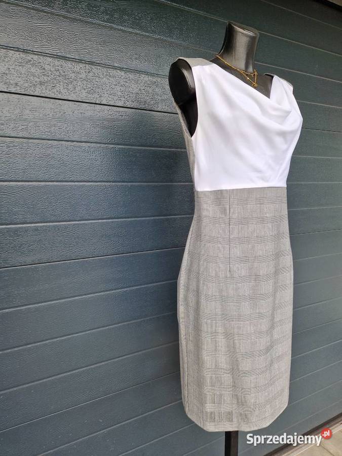 Elegancka sukienka marki Orsay Spódnice i sukienki Nowogard