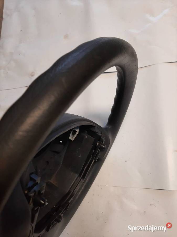 Renault Thalia FL Clio II FL Kierownica łódzkie sprzedam