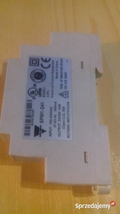 Przekaznik Napięciowy SPM1241