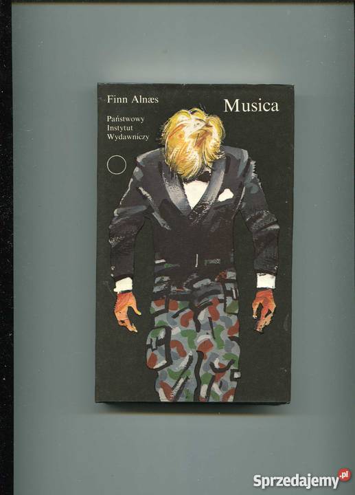 Musica Pozostałe Szczecin