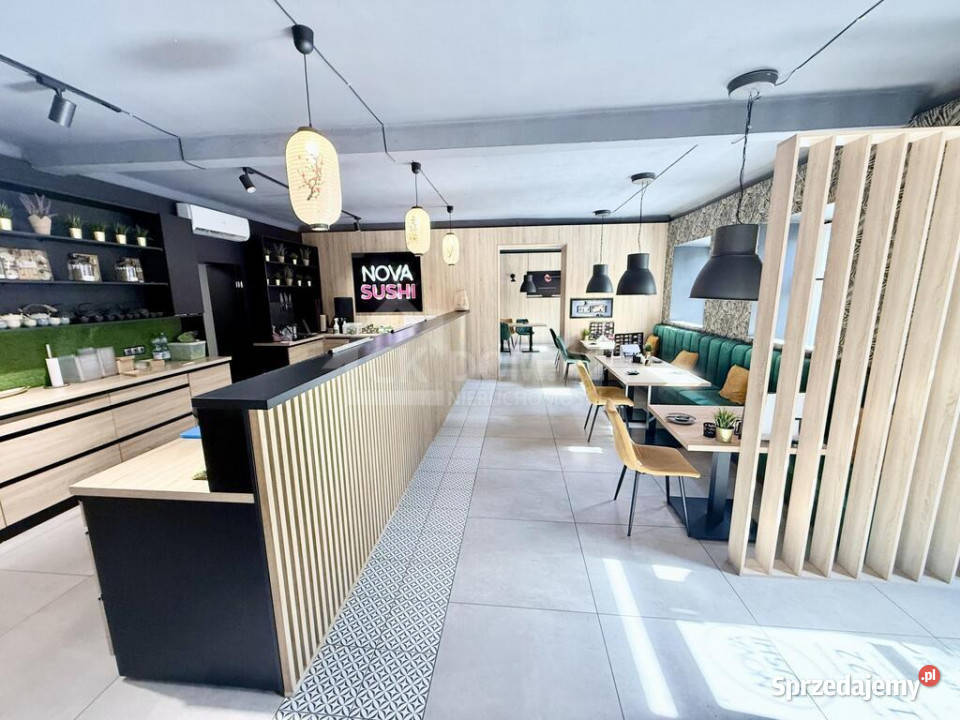 Lokal 1647 m Kielce Głowackiego 1