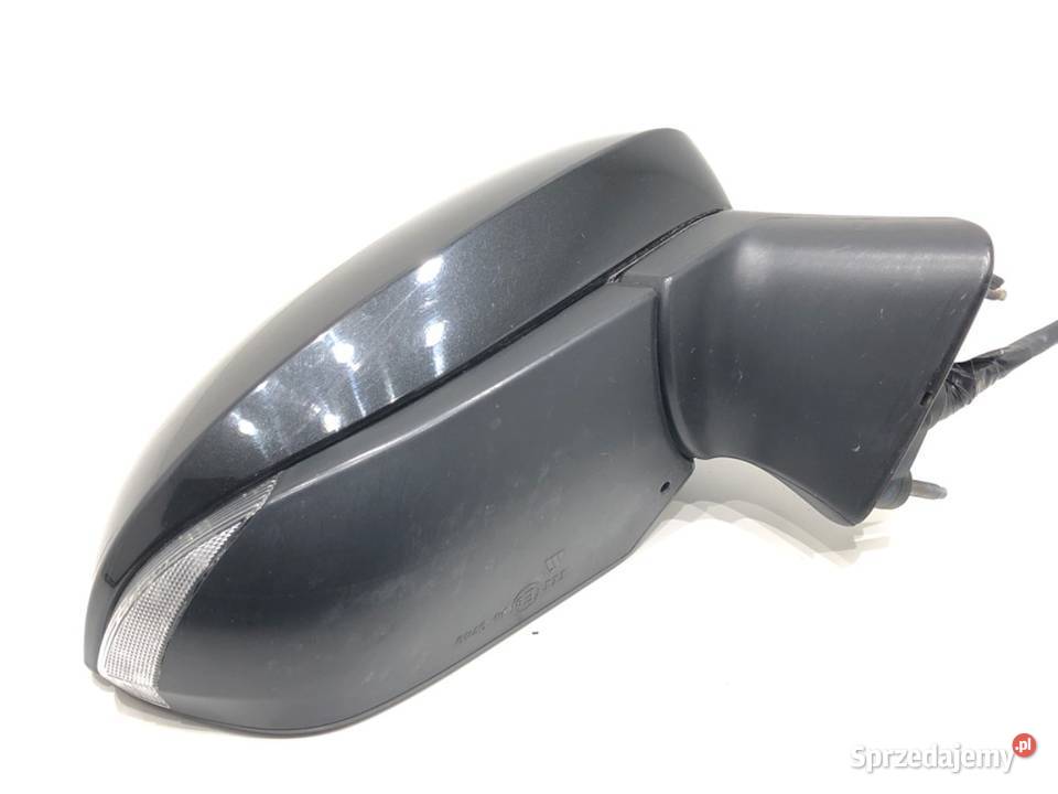 LUSTERKO PRAWY TOYOTA COROLLA E21 Hatchback 2RD