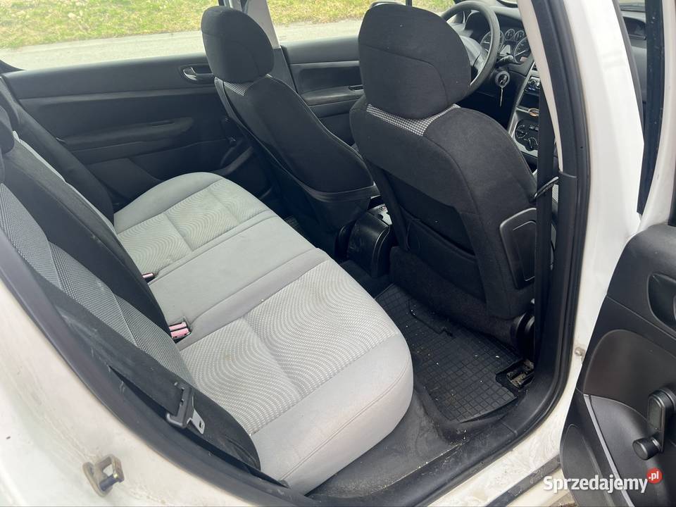 Sprzedam Peugeot 307